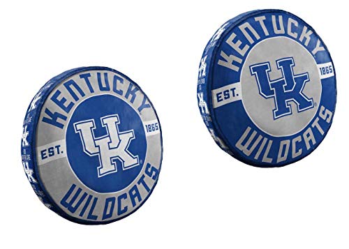 Northwest NCAA Kentucky Wildcats 15