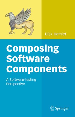 Composing Software Components: A Software-testing Perspective view 2