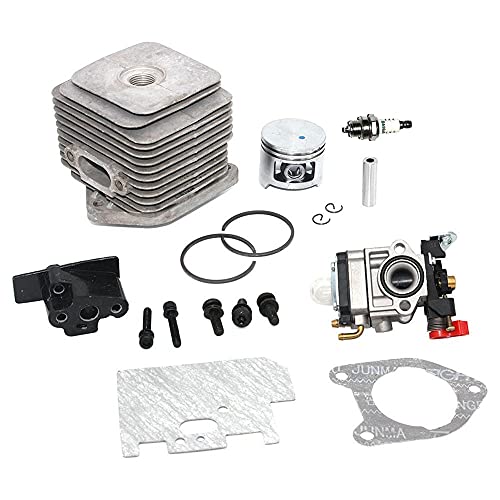 Plus de perte de puissance : kit cylindre-piston 30cc UP07146A - 3