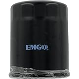 Emgo Oil Filters Fltr Yamaha 5jw-13440-00 L10-28410
