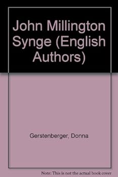 John Millington Synge,