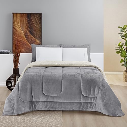 Cobertores KING size FOFÃO Gigante