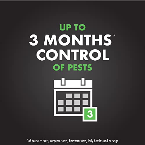 image for Spectracide Triazicide Insect Killer For Lawns & Landscapes Concentrat