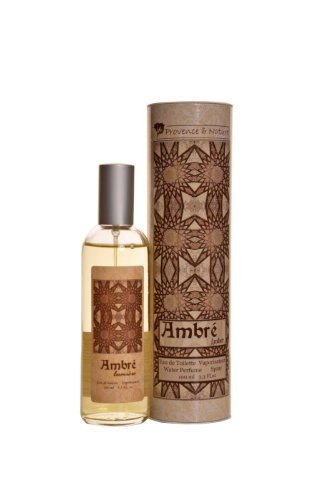 Preisvergleich Produktbild Provence et Nature : Eau de Toilette Amber (Ambre) 100 ml