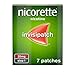 Price comparison product image Nicorette InvisiPatch Nicotine Patches, 25mg, 7 Patches
