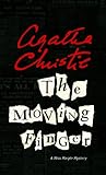 The Moving Finger (Miss Marple Mysteries (Large Print))