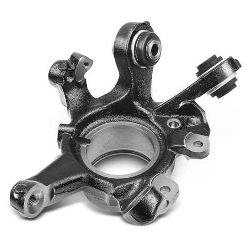 Frankberg Fusée d'essieu Suspension de roue Arrière Droite Compatible avec Série 3 Break E91 Série 3 E90 Série 3 Cabriolet E93 Série 3 Coupé E92 Série...