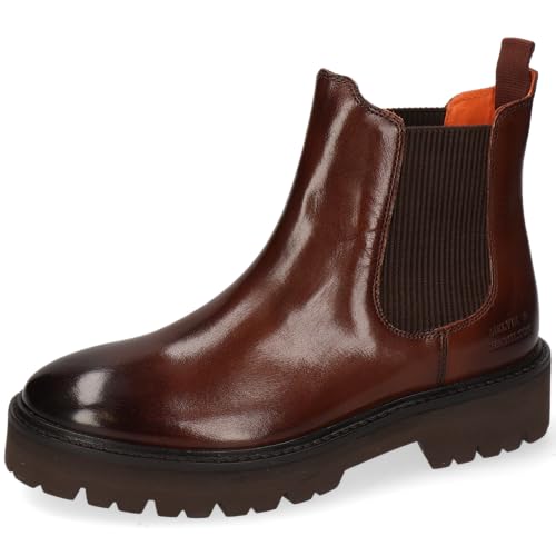 Maintien parfait et sans douleur avec les bottines Chelsea Jenny Melvin & Hamilton pour femme