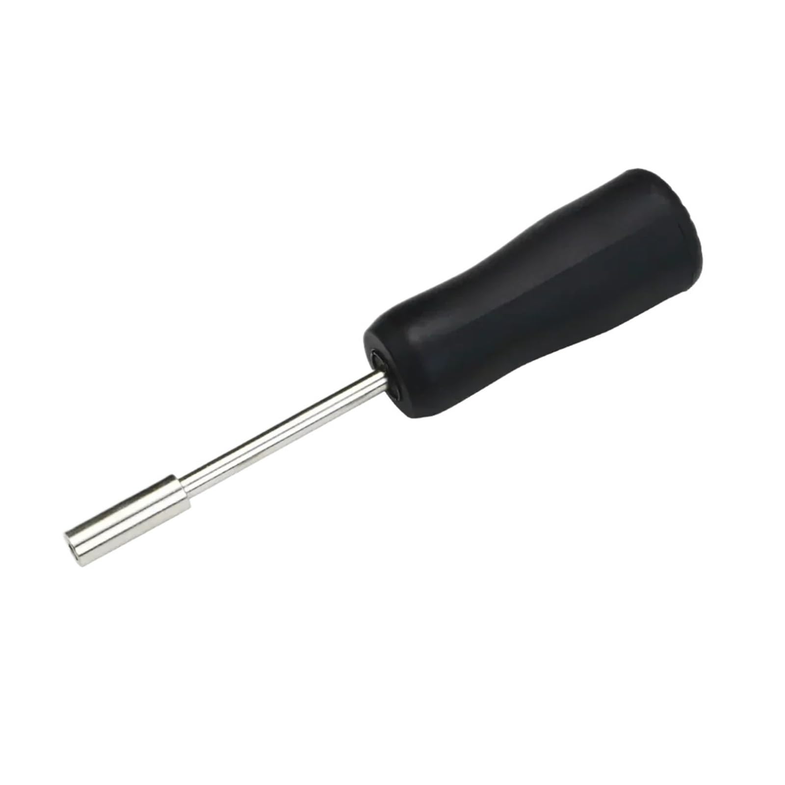 Eretyret 0.6N.m Fixed Value Torque Screwdriver With 4 Bits Set For Maintenance Tools Bike Repairing And Mounting Hand Tool Easy To Carry(0.6N.m)