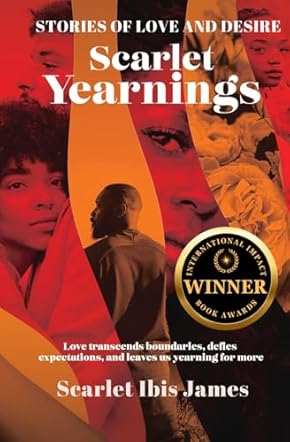Scarlet Yearnings