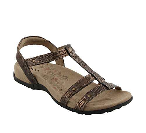 Taos Footwear Women's Trophy Sandal Taos Footwear Women's Trophy Sandal