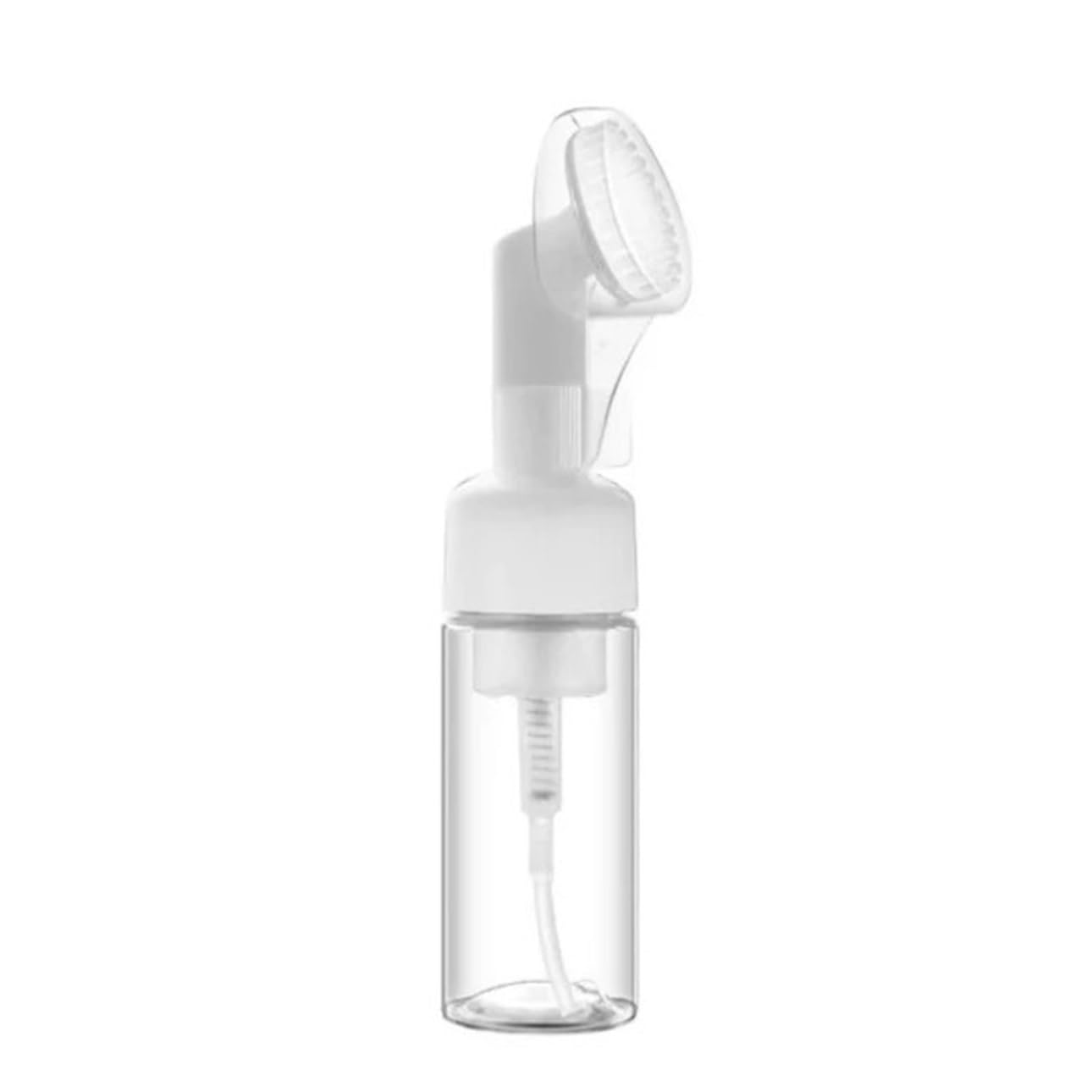 6pcs 100ml Soap Foaming Bottle for Cleaning Travel