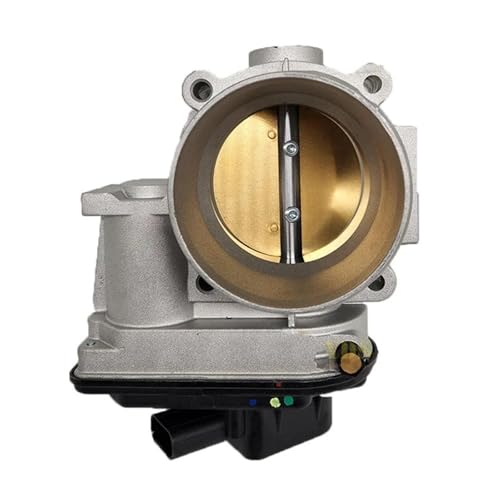 Cuerpo mariposa de coche para regular el flujo de aire en Ford 3.7L y 4.6L