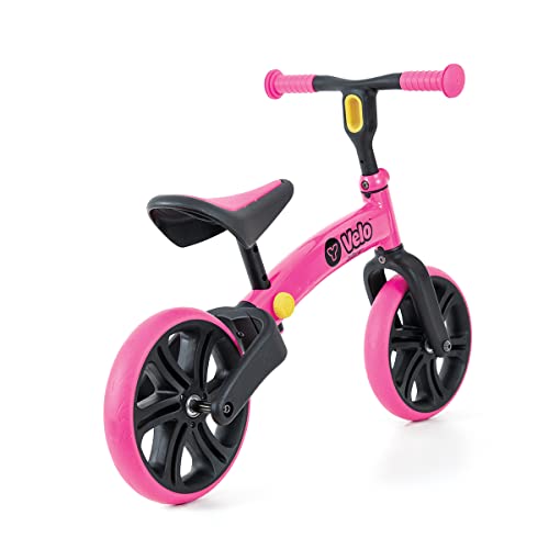 KaZAM 37441K NEO v2s Balance Bike PINK, 12 Inch