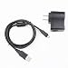5V USB AC Power Adapter + Battery Charger Data Cable Cord for Olympus Camera SZ-12 SZ-12MR SZ-14 SZ-14MR SZ-17 SZ-17MR