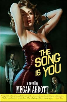 Paperback The Song Is You: A Novel Book