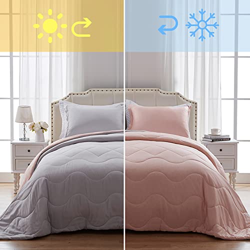 Best comforter sets for hot sleepers Reviews and Buying Guide 2023
