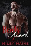  Bodyguard (Her Protector Book 1) (English Edition)