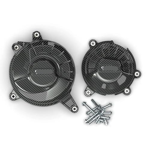 Carter protection moteur moto Streetfighter V4S accessoire antichoc