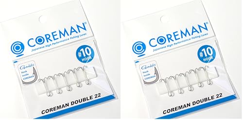 �R�A�}��(Coreman) �R�A�}�� �_�u���t�b�N #10 CD22 (× 2)