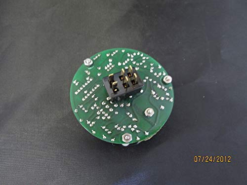 Det-Tronics Combustible Transmitter 808 225475-001 New