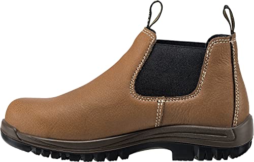 Avenger Work Boots Women's Foreman Industrial Boot4