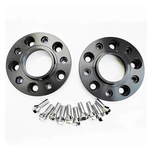Entretoise roue 25mm pour Maserati Quattroporte et Gran Turismo d'exception