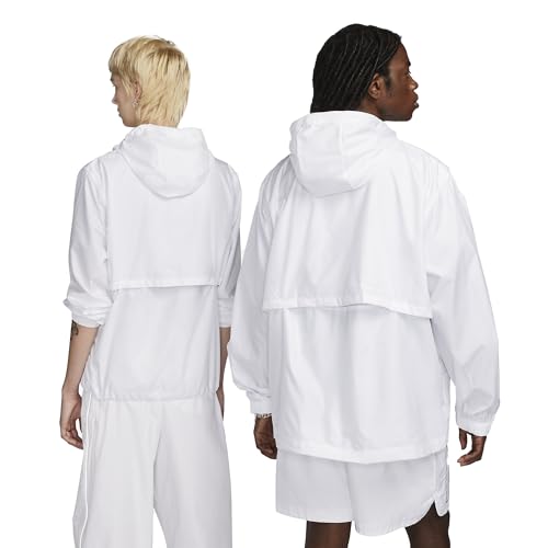 Nike Sportswear Essential Women's Woven Jacket2