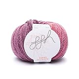 ggh tejiendo lana e hilos de crochet ggh representan una excelente calidad de lana y colores inspiradores, a la moda y que marcan tendencia. Con los hilos de lana y crochet de ggh Wolle puedes tejer grandes bufandas, lazos, suéteres o gorras.