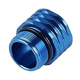 deposito ktm exc 2004 Está mecanizado por CNC a partir de aluminio billet, acabado anodizado.