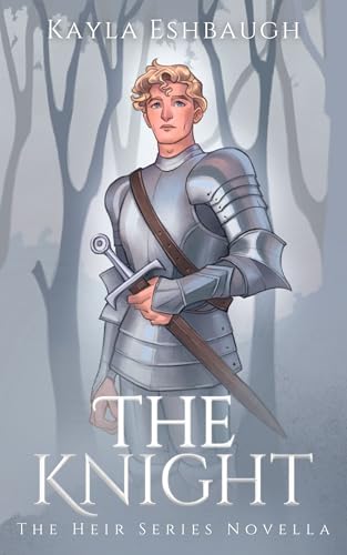 The Knight (Special Edition): A Bonus Novella, Ryker's Story (The Heir Series Book 1.5)