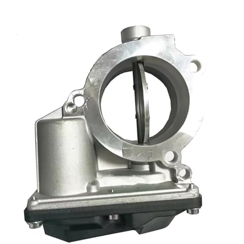 Vanne de papillon diesel de haute précision A2C83077100 pour moteurs BMW E93 E91