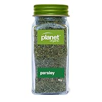 Planet Organic Parsley Leaf, 10g