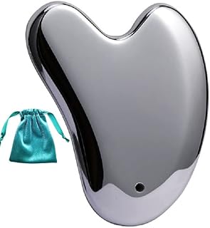 Saeeycue Terahertz Scraping Lymphatic Drainage