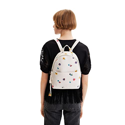 Sacs à dos Femme DESIGUAL back fresia mombasa mini 23sakp34 - vue 6