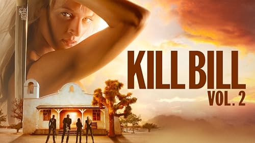 Kill Bill: Volume 2