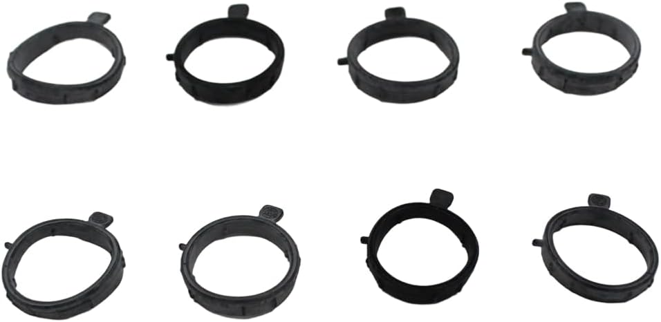 Valve Cover Gasket Kit for Porsche Cayenne Panamera 94810593601 94810593501 94810593702