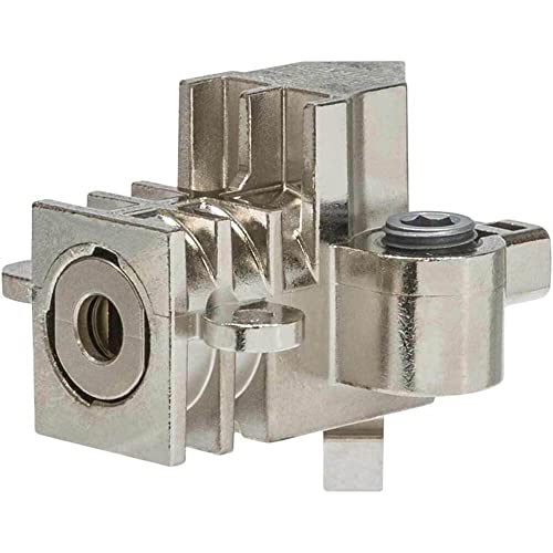 ABUS eBike Battery Lock Core core, Specialized (IT2) Plus Cylinder