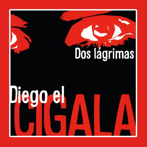 Diego El Cigala
