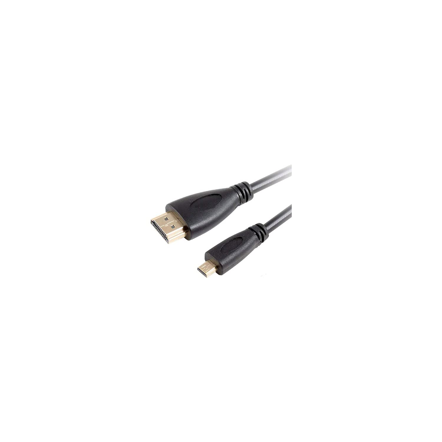 Platoon Mikro HDMI to HDMI Kablo 3m