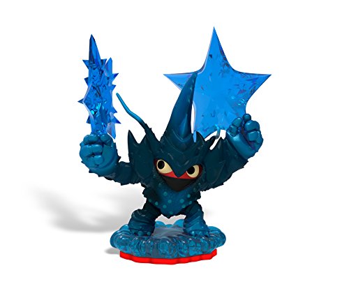 Featured image of post Skylanders Tech Trap Master