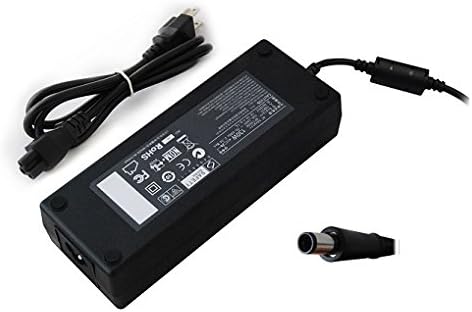 power supply AC adapter cord cable charger for ViewSonic XG2703-GS 2K, XG2703 XG2703-CN XG2703-GS-CN XG2730 XG2760 ADPC2090 VS16485 ADPCF2090UE2 27" screen display Gaming Computer Monitor