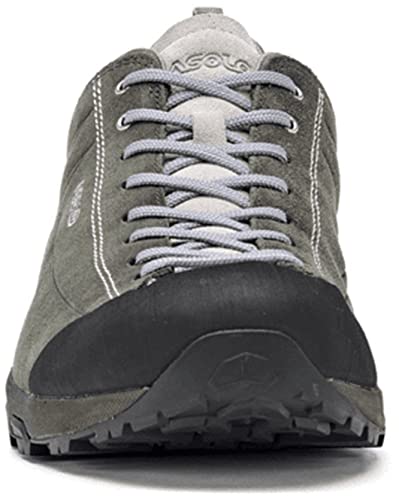 Asolo Men's Space Gv Lightweight Hiking And Urban Walk Snow Shoes (Beluga, 9) #TOP2