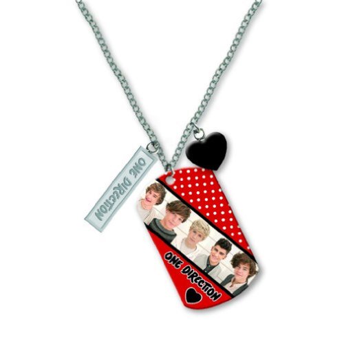 Colori: unisex One Direction-Phase 3