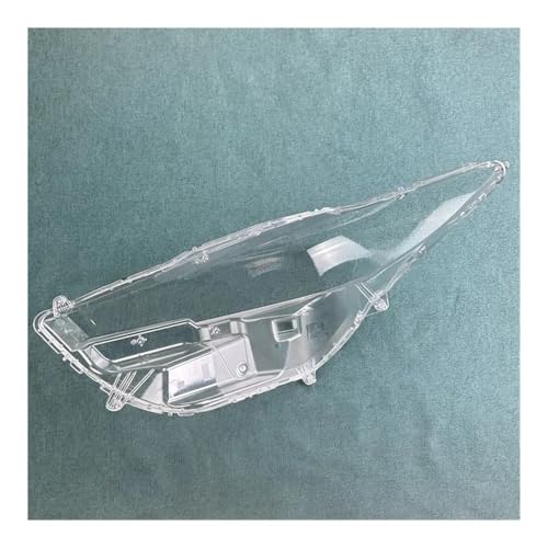 Couvercle de lentille de phare Mazda CX-5 2022-2023 en verre haute clarté