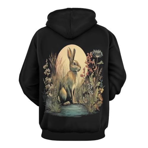 Pull vêtements ample pour homme cherchant confort et originalité