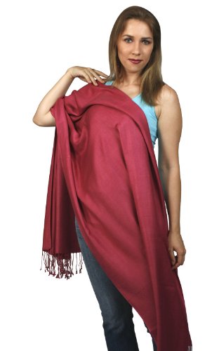 PASHMINA SCIARPA/STOLA - Differenze Luxus Parfums