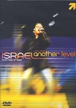 Israel and New Breed: Live from Another Level