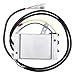 ApplianPar Potentiometer Throttle with Micro Switch for EZGO Marathon Electric Golf Cart 1990-1994