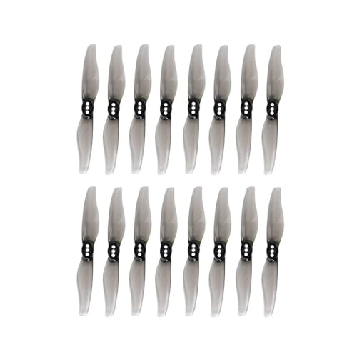 Hélice PC 3018 de 3 pouces pour vol de précision en intérieur
